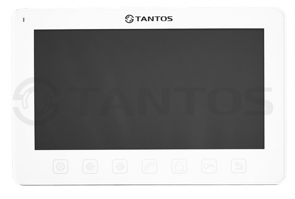 Tantos Amelie Slim (White) VZ-2