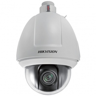 Hikvision DS-2AF1-516 Видеокамера 540 ТВЛ, 0.2/0.02 лк 3,5-105 мм