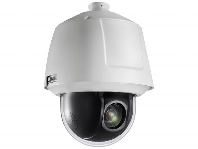 HikVision DS - 2DF6236 - AEL - 2Мп Full HD Скоростная поворотная уличная IP - камера день/ночь Darkfighter с интеллектуальными функциями, 5.7 - 205.2мм, 1/1.9" Progressive Scan CMOS