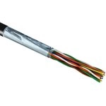 Rexant Кабель FTP 10PR 24AWG CAT5 305м (01 - 1204)