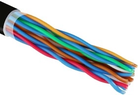 Rexant Кабель UTP 16PR 24AWG CAT5 305м (01 - 1012)