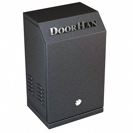 DOORHAN SLIDING-3000-380V Привод для откатных ворот в масл. ванне, до 3000 кг.