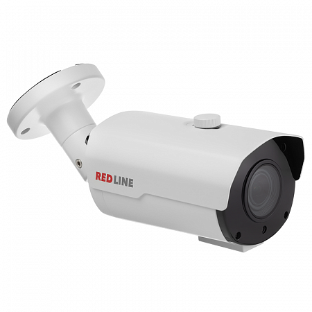 RedLine RL-IP65P-VM-S.WDR (2.7-13.5) 5Mp Варифокальная моторизированная 5Мп IP-видеокамера