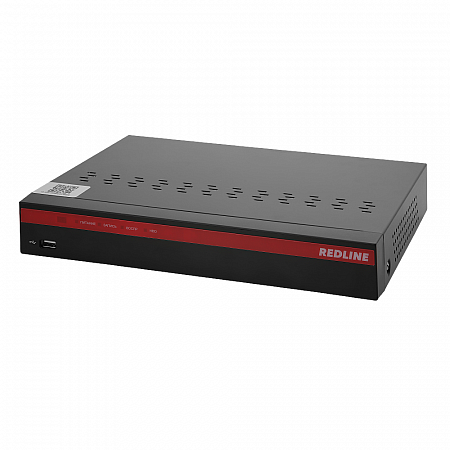 RedLine RL-NVR16x16p1H.AT