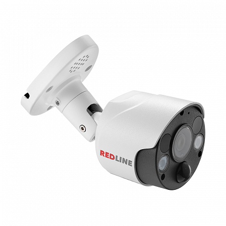 RedLine RL-IP12P-S.alert (2.8) 2Mp