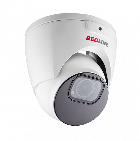 RedLine RL-IP65P.FD-M (2.7-13.5) 5Mp