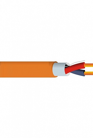 Авангард КПСнг(А)-FRHF кабель 1х2х0.75, 200м