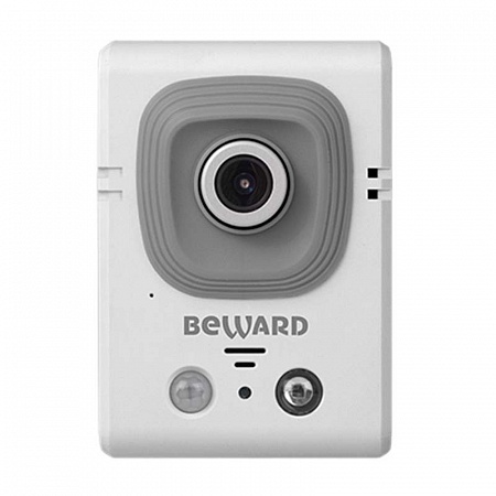 Beward B12CR (6) 1Mp Миниатюрная IP-камера