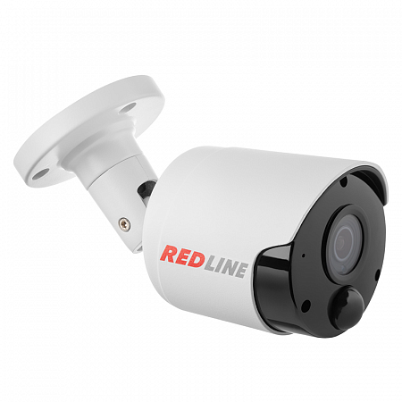 RedLine RL-IP12P-S.pir (2.8) 2Mp