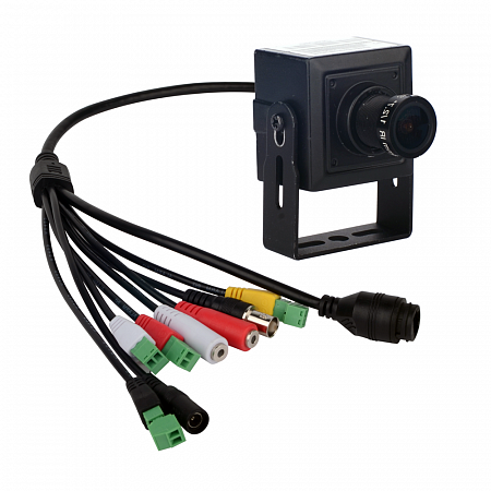 RedLine RL-IPATM2-S многофункциональная IP-камера