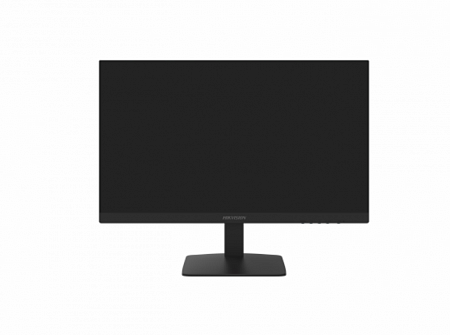 Hikvision DS-D5027FN Монитор 27&quot; черный TFT LED 14ms 16:9 HDMI матовая 300cd 178гр/178гр 1920x1080 D-Sub FHD 4.06кг