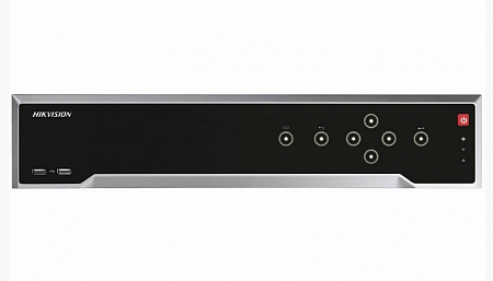 Hikvision DS-7732NI-K4/16P IP-видеорегистратор на 32 канала