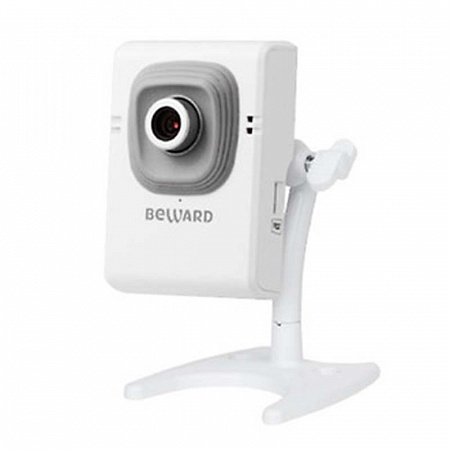 Beward B12CW (16) 1Mp Миниатюрная IP-камера